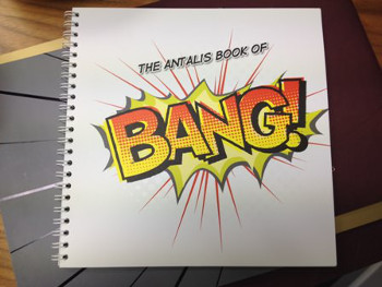 The Antalis book of Bang